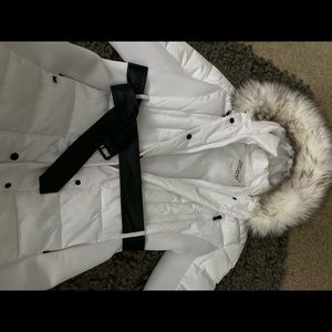 Michael Kors coat